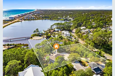 399 Allen Loop Drive, Santa Rosa Beach, FL 32459 - Photo 66