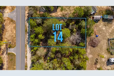 Lot 14 W Dogwood Avenue, Defuniak Springs, FL 32433 - Photo 1