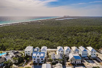 Lot 49 Cypress Drive, Santa Rosa Beach, FL 32459 - Photo 4