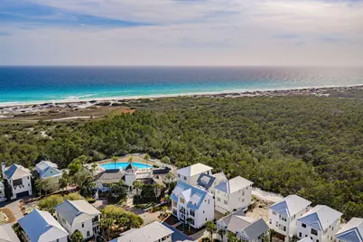 Lot 49 Cypress Drive, Santa Rosa Beach, FL 32459 - Photo 6