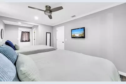 8706 Surf Drive # A, Panama City Beach, FL 32408 - Photo 20