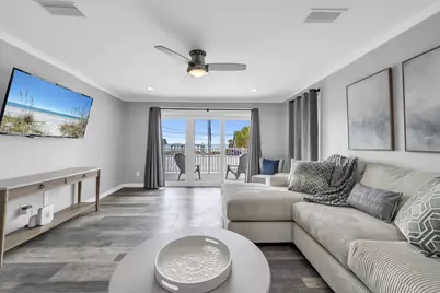 8706 Surf Drive # A, Panama City Beach, FL 32408 - Photo 4