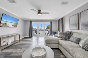 8706 Surf Dr, Panama City Beach, FL 32408 - Photo 4
