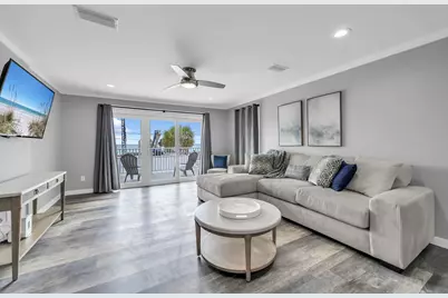 8706 Surf Drive # A, Panama City Beach, FL 32408 - Photo 1