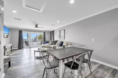 8706 Surf Drive # A, Panama City Beach, FL 32408 - Photo 14