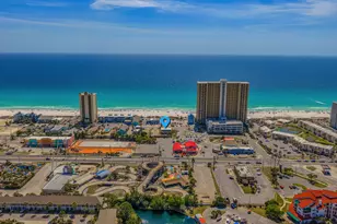 8706 Surf Dr, Panama City Beach, FL 32408 - Photo 28