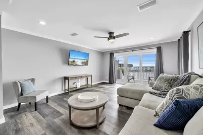8706 Surf Drive # A, Panama City Beach, FL 32408 - Photo 6