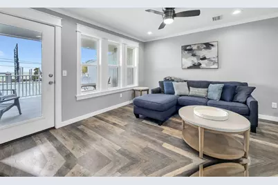 8706 Surf Drive # B, Panama City Beach, FL 32408 - Photo 4