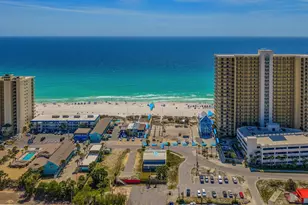 8706 Surf Dr, Panama City Beach, FL 32408 - Photo 24