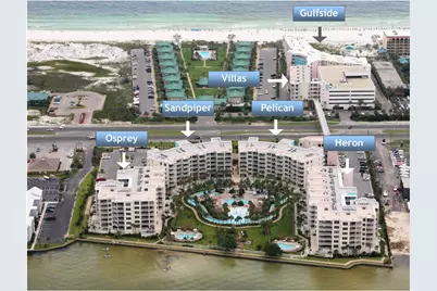 1517 SE Miracle Strip Parkway #403, Fort Walton Beach, FL 32548 - Photo 24