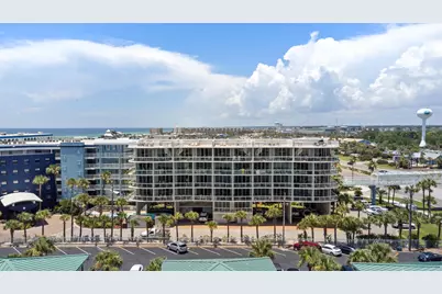 1517 SE Miracle Strip Parkway #403, Fort Walton Beach, FL 32548 - Photo 30