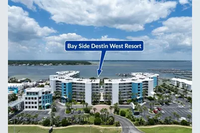 1517 SE Miracle Strip Parkway #403, Fort Walton Beach, FL 32548 - Photo 2