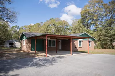 4868 Griffith Mill Road, Holt, FL 32564 - Photo 1