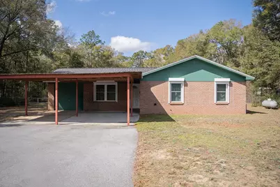 4868 Griffith Mill Road, Holt, FL 32564 - Photo 14