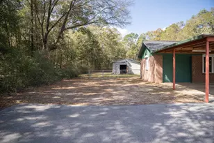 4868 Griffith Mill Rd, Holt, FL 32564 - Photo 16
