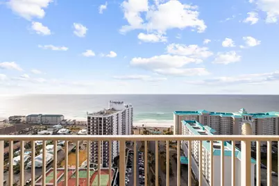 112 Seascape Drive #2402 PENTHOUSE, Miramar Beach, FL 32550 - Photo 44