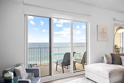 112 Seascape Drive #2402 PENTHOUSE, Miramar Beach, FL 32550 - Photo 4