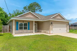 2287 Tom St, Navarre, FL 32566 - Photo 2