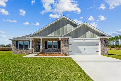 7595 Hatteras Drive, Navarre, FL 32566 - Photo 1