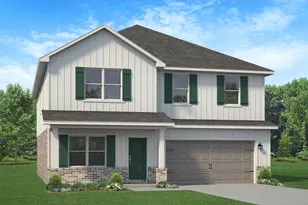 2424 Aaliyha, Crestview, FL 32536 - Photo 1