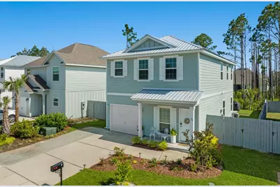 34 Woodshire Drive, Santa Rosa Beach, FL 32459 - Photo 2