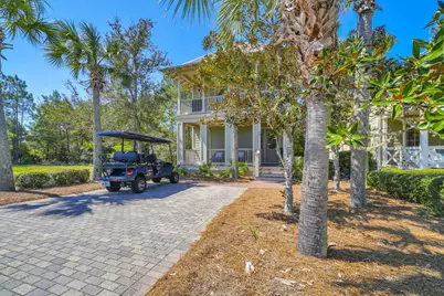 74 Cypress Drive, Santa Rosa Beach, FL 32459 - Photo 6