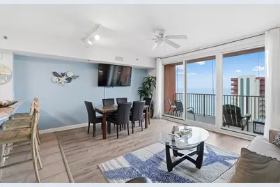 9900 S Thomas Drive #UNIT 2226, Panama City Beach, FL 32408 - Photo 20