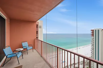 9900 S Thomas Drive #UNIT 2226, Panama City Beach, FL 32408 - Photo 24