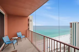 9900 S Thomas Dr, Panama City Beach, FL 32408 - Photo 24