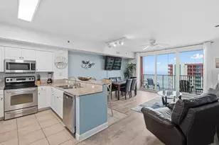 9900 S Thomas Dr, Panama City Beach, FL 32408 - Photo 1