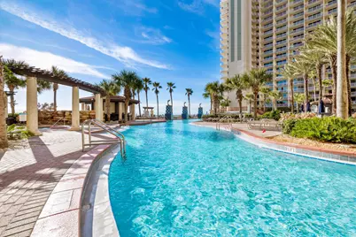 9900 S Thomas Drive #UNIT 2226, Panama City Beach, FL 32408 - Photo 46