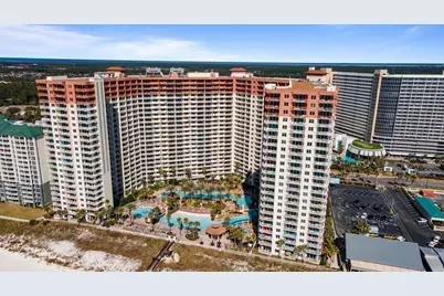 9900 S Thomas Drive #UNIT 2226, Panama City Beach, FL 32408 - Photo 38