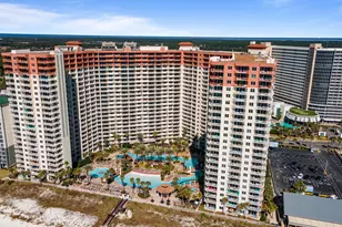 9900 S Thomas Dr, Panama City Beach, FL 32408 - Photo 38