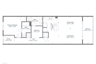9900 S Thomas Dr, Panama City Beach, FL 32408 - Photo 52