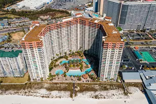 9900 S Thomas Dr, Panama City Beach, FL 32408 - Photo 36