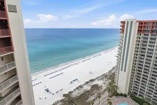 9900 S Thomas Dr, Panama City Beach, FL 32408 - Photo 28