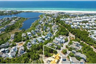 Lot 7 Shore Bridge Circle, Watersound, FL 32461 - Photo 16