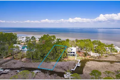 Lot 8 Pisces Drive, Santa Rosa Beach, FL 32459 - Photo 2