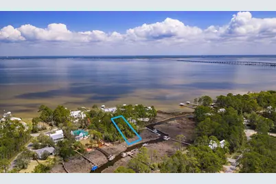 Lot 8 Pisces Drive, Santa Rosa Beach, FL 32459 - Photo 1