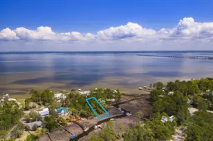 Lot 8 Pisces Dr, Santa Rosa Beach, FL 32459 - Photo 1