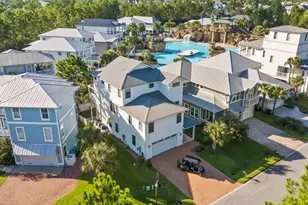 145 S Cypress Breeze Blvd, Santa Rosa Beach, FL 32459 - Photo 1