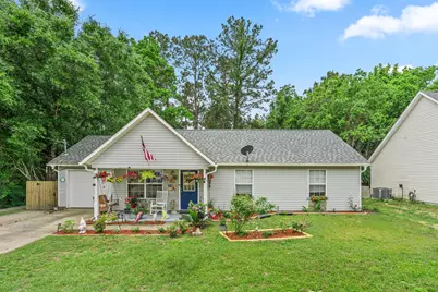 2880 Aplin Road, Crestview, FL 32539 - Photo 2