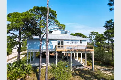 6422 Cape San Blas Road, Cape San Blas, FL 32456 - Photo 1