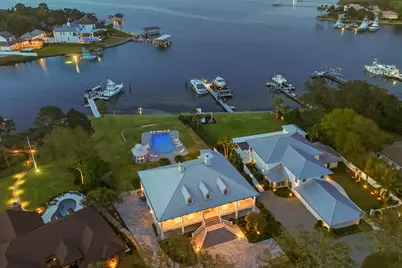 124 Indian Bayou Drive, Destin, FL 32541 - Photo 4