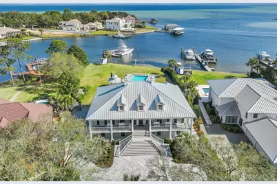 124 Indian Bayou Drive, Destin, FL 32541 - Photo 86