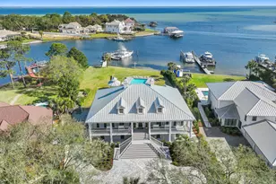124 Indian Bayou Dr, Destin, FL 32541 - Photo 86