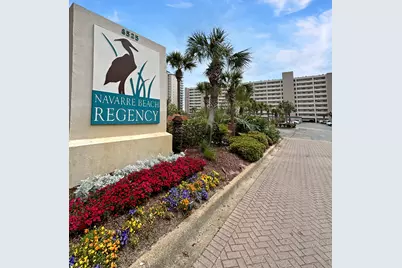 8525 Gulf Boulevard #APT 811, Navarre, FL 32566 - Photo 48