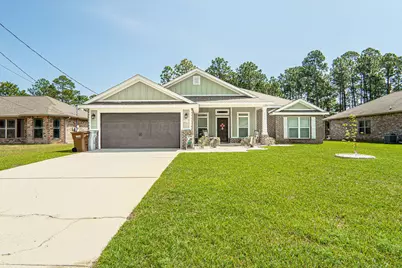 2036 Shannon Road, Navarre, FL 32566 - Photo 1