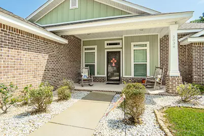2036 Shannon Road, Navarre, FL 32566 - Photo 4
