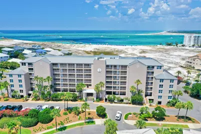 480 Gulf Shore Drive #UNIT 208, Destin, FL 32541 - Photo 1